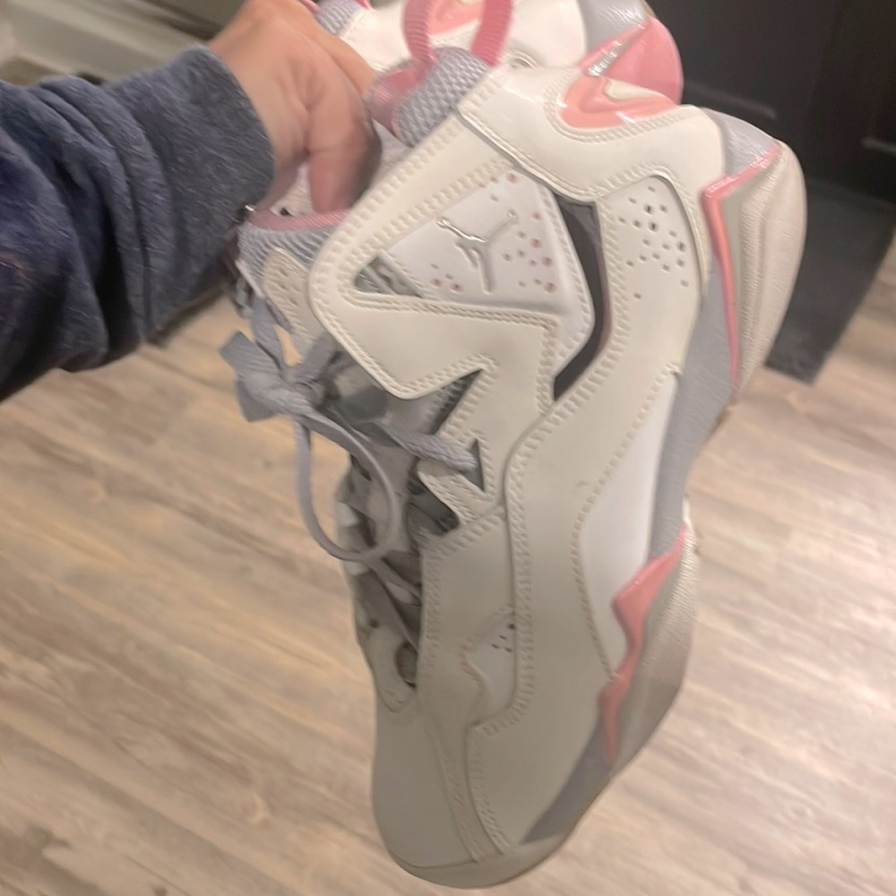 Jordan’s